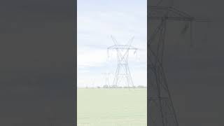 The Western Alberta Transmission Line [upl. by Edrahs]