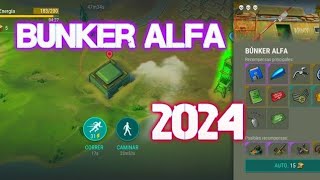 RECLAMANDO LOS 3 COFRES DEL BUNKER ALFA LAST DAY ON EARTH Yona Gameplay [upl. by Olodort982]