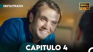 Infiltrado Capítulo 4 Doblado en Español FULL HD [upl. by Ottavia]