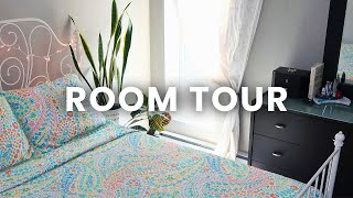 Bedroom Organization and Tour 2023 [upl. by Hutt]