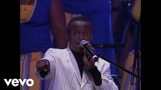 Joyous Celebration  Dont Give Up Live at the Playhouse  Durban 2005 [upl. by Plate545]