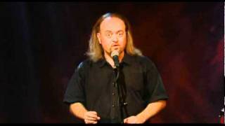 Bill Bailey  Welsh Themes  Bewilderness [upl. by Zina]