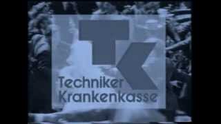 Techniker Krankenkasse  TVSpot [upl. by Jairia]