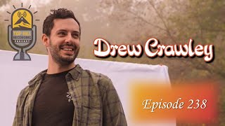 Top Hill Recording Podcast 239  Drew Crawley [upl. by Jevon]