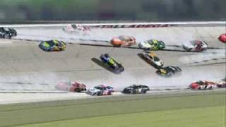 Talladega Wrecks [upl. by Saks]