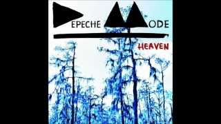 Depeche Mode  Heaven Owlle Remix HQ [upl. by Kloman418]