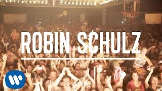 Robin Schulz  Nature one Throwback [upl. by Gunning489]