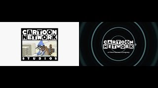 Cartoon Network StudiosCartoon Network Productions 2015  RSM credits [upl. by Elke248]