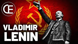 Quem foi Vladmir Lenin [upl. by Kassia]