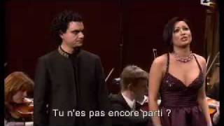 Anna Netrebko amp Rolando Villazon  Iolanta Tchaikovsky [upl. by Ingeborg]