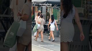 Jerusalem Israel song music travel jerusalem city jewish live love israeal israel peace e [upl. by Llenrac]