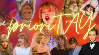 la dernière chose que taylor swift ma apprise [upl. by Tiena]