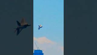 Raptor F22 Low pass🔥 raptor f22 shorts shortsviral [upl. by Ynnek405]