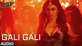 Gali gali lyrics  Neha kakkar  Mouni Roy [upl. by Cosenza441]