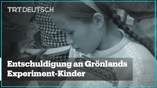 Entschuldigung an Grönlands ExperimentKinder [upl. by Annaoy10]