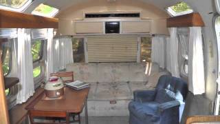 1984 Airstream Excella [upl. by Ailedroc]