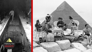 Why the Oldest Stories of the Great Pyramid are Wrong [upl. by Krystin]