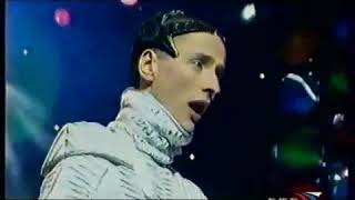 Vitas  The 7th Element Official Video [upl. by Nirahs]