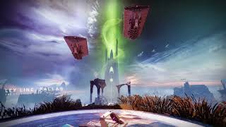 Destiny 2 Season of the Lost  Exorcism FULL  NO COMMENTARY  NO HUD  Full Gameplay  End Cutscene [upl. by Carper]