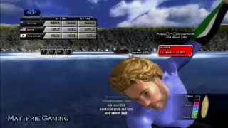 The Surfer PS3 Gameplay [upl. by Kirre]