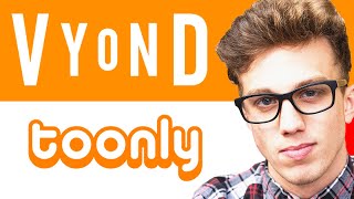 VYOND vs TOONLY  Best Animation Video Maker Honest Review [upl. by Rizzi]