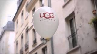 Реклама UGG Australia [upl. by Sairtemed194]