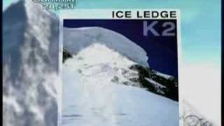 11 Die In K2 Climb Tragedy [upl. by Adnahc]