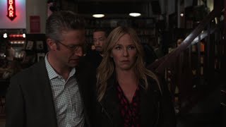 Law amp Order SVU Season 25  Peter Scanavino on Rollins and Carisis Home Life [upl. by Edualcnaej]