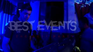 Cheb Ramzi Ft Amin La Colomb 2017  الشاب رمزي يبكي الجميع بإحساس من القلب روعة  By Best Events © [upl. by Gerhard]