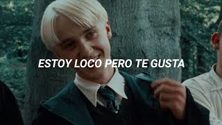 Draco Malfoy  Daisy  Ashnikko Sub Español [upl. by Bradly]