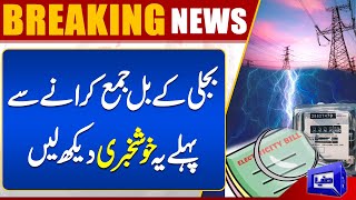 Huge Relief For Public Electricity Prices  IPPs Payment  Dunya News [upl. by Maher]