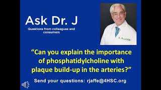 The Importance of Phosphatidylcholine [upl. by Esiuole]