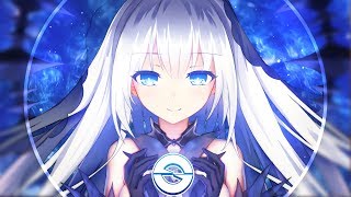 Nightcore  Darkside  Alan Walker  Lyrics [upl. by Wistrup]