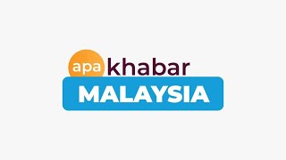 Apa Khabar Malaysia  1 Oktober 2024 [upl. by Oyam]