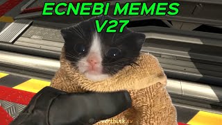 ECNEBI MEMES V27 [upl. by Eicam]