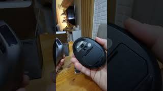 Unboxing Zelotes F26C Vertical Mouse [upl. by Ennaimaj666]