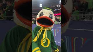 Fiesta Bowl 2024 Oregon Ducks vs Liberty Flames [upl. by Enyrhtak729]