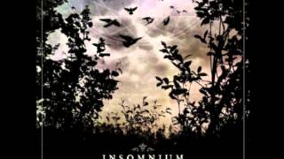 Insomnium  One for sorrow  Album  INSTRUMENTAL MEDLEY [upl. by Jessen561]