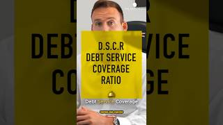 DSCR Loan Case Study Analysis [upl. by Christianna]