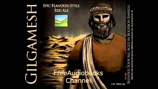 Epic of Gilgamesh Full Audiobook Unabridged [upl. by Yerffoej]