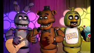 fnaf game play [upl. by Grayson214]