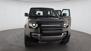 2024 Land Rover Defender110 Las Vegas Henderson North Las Vegas Nevada San Bernardino County L2 [upl. by Etka]