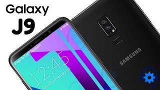 Galaxy J9 Release Date Specs Features Price News and More [upl. by Caylor]