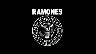 Ramones  Sheena Is A Punk Rocker 8 bit [upl. by Oberg860]