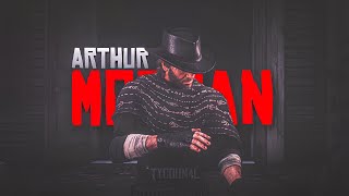 Insist ArthurMorgan  Edit [upl. by Healey]