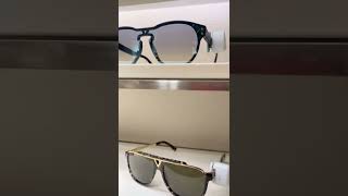 LOUIS VUITTON SUNGLASSES COLLECTION for MEN amp WOMEN [upl. by Ainahs]