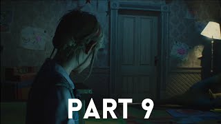 Resident Evil 2 Remake  Part 9 2019 [upl. by Frannie]