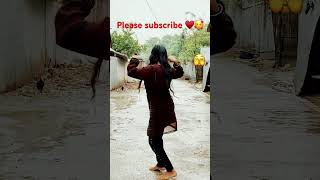 🏊‍♀️Chammak Challon danceshotsyoutubeshortstrending💃💯☁️ [upl. by Pugh961]