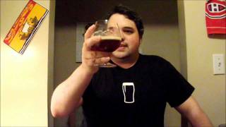 De Koninck Speciale Belge  188  Maxwell Starrs Beer Review [upl. by Ezechiel]