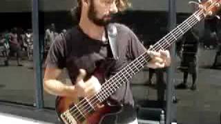 Frederico Emiliana Bass solo [upl. by Adnaugal]